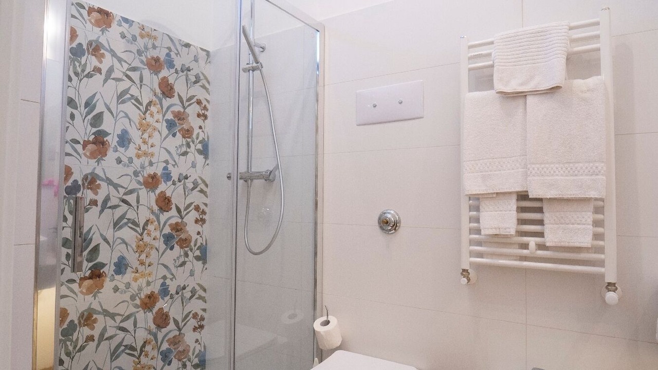 Photo of Bathroom in Scopello