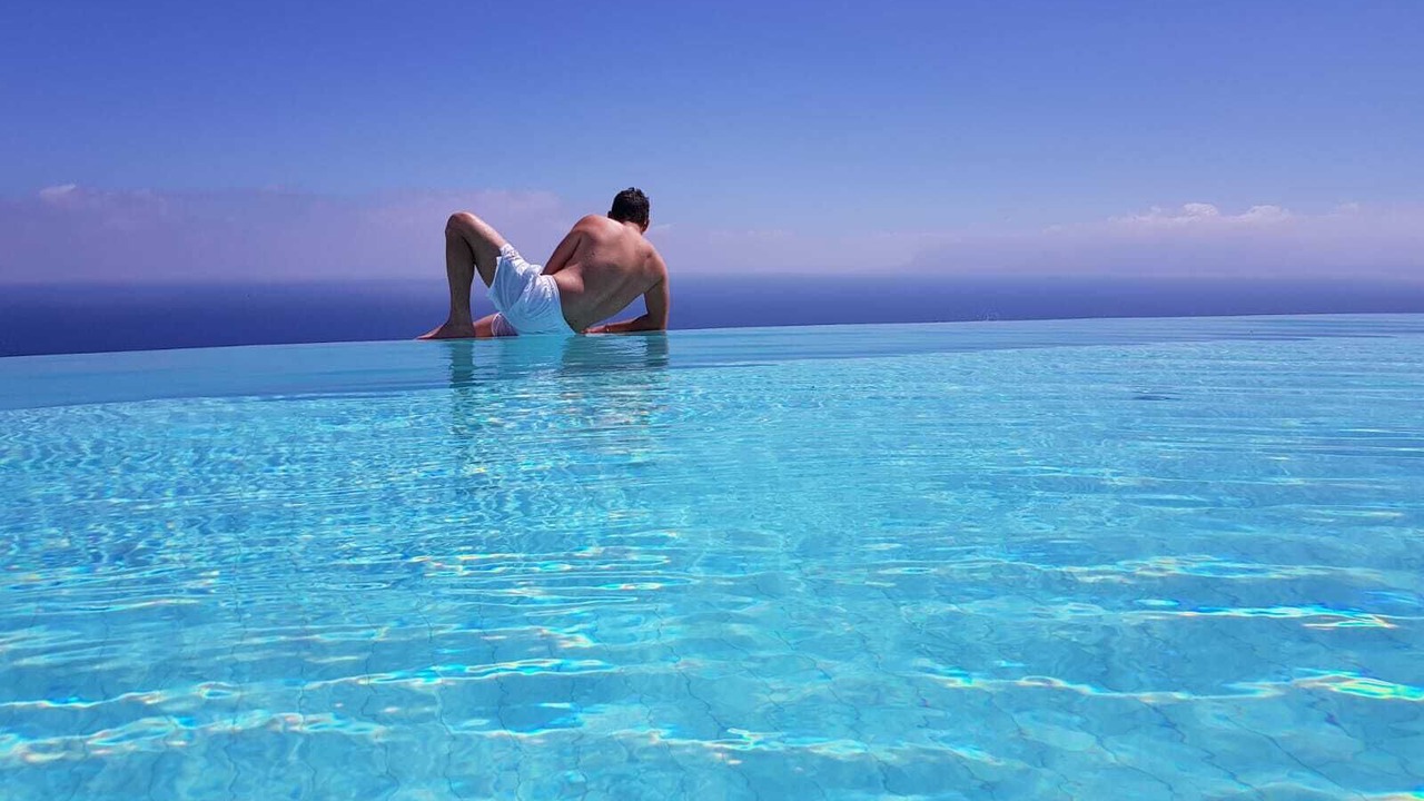 Photo of Outdoor in Scopello