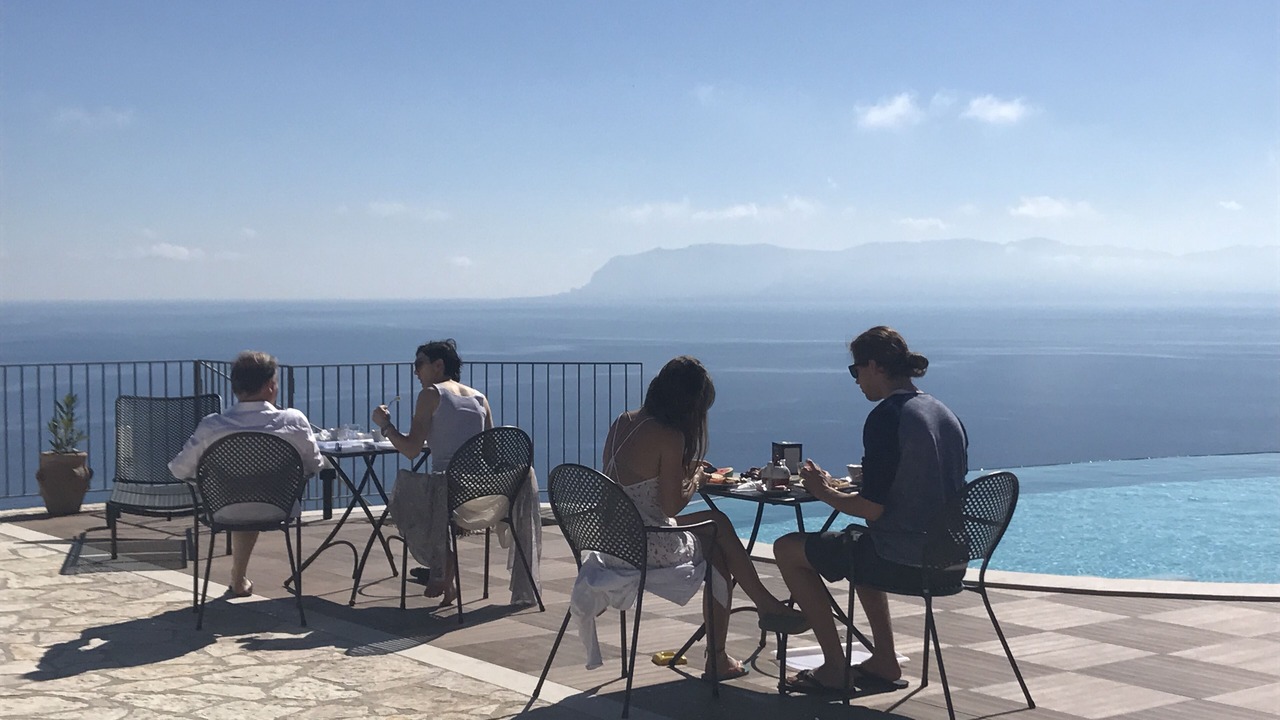 Photo of Outdoor in Scopello