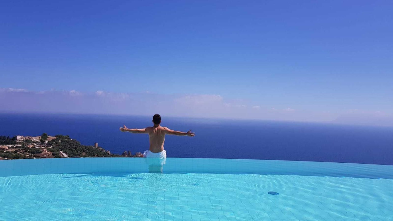 Photo of Outdoor in Scopello