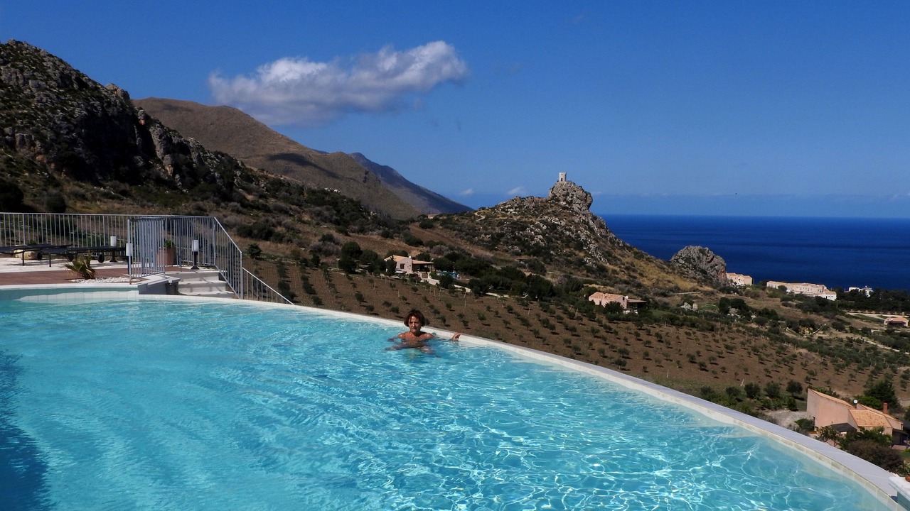 Photo of Outdoor in Scopello