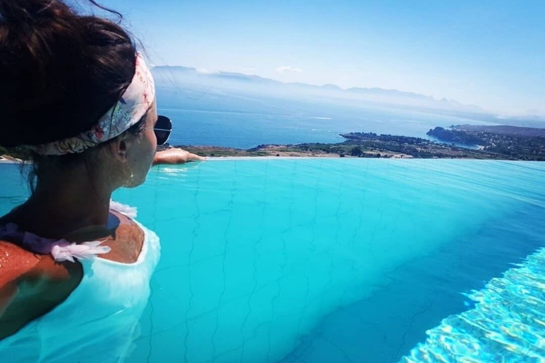 Photo of Outdoor in Scopello