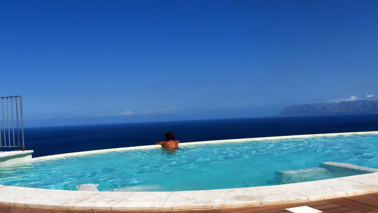Photo of Outdoor in Scopello