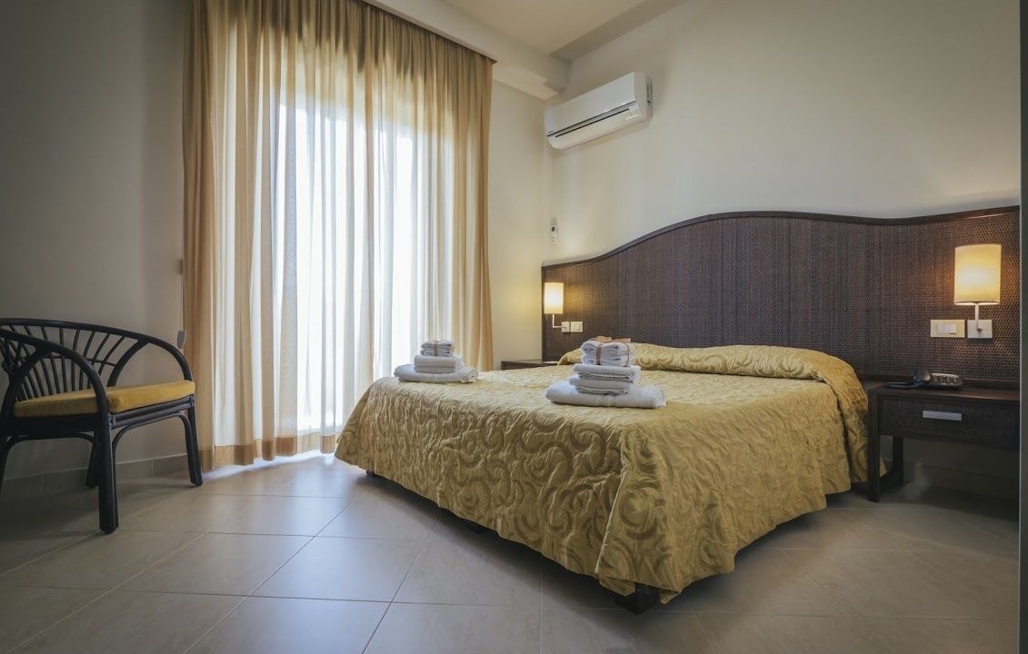 Photo of Bedroom in Balestrate