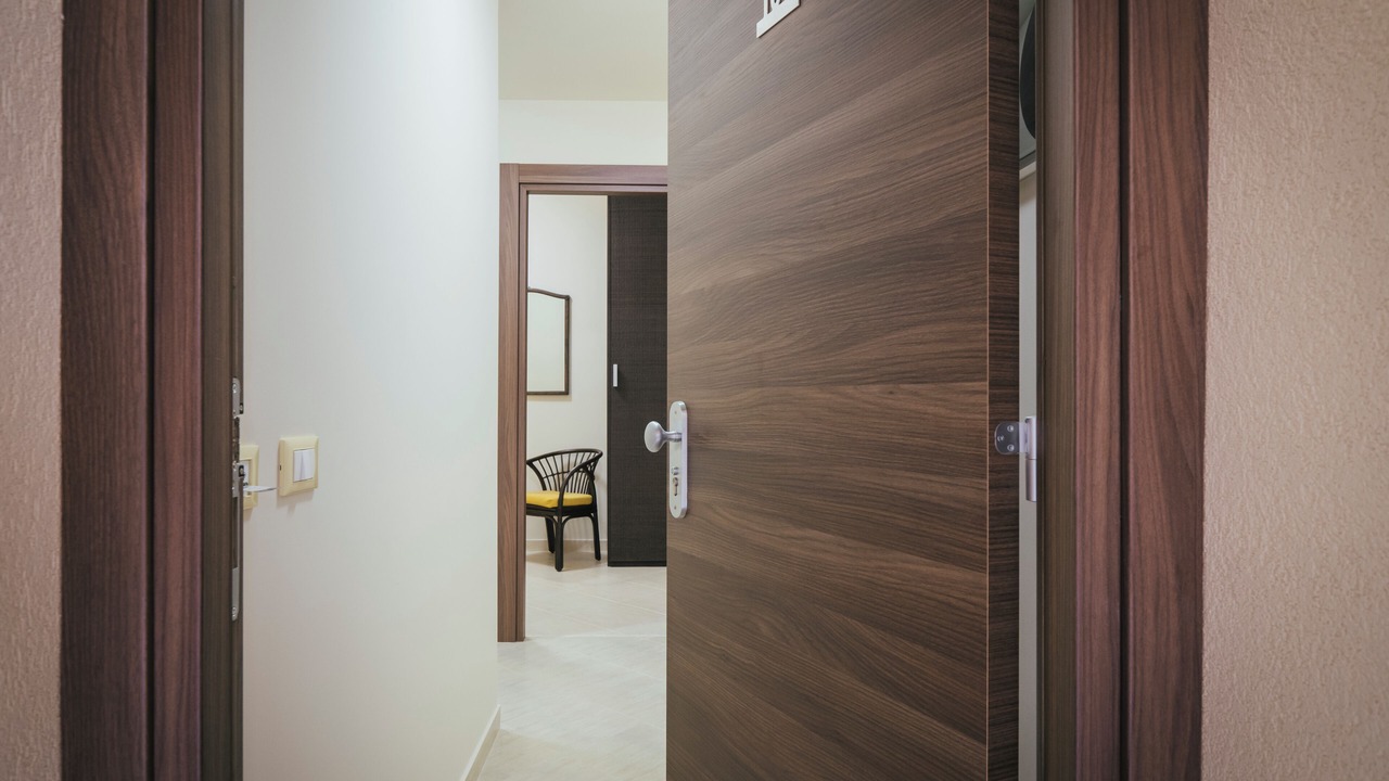 Photo of Bedroom in Balestrate