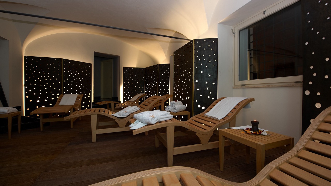 Photo of Bedroom in Centro Storico