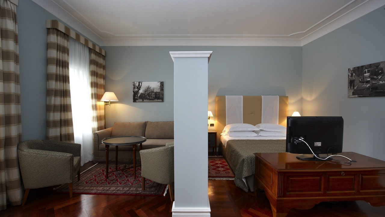 Photo of Bedroom in Centro Storico
