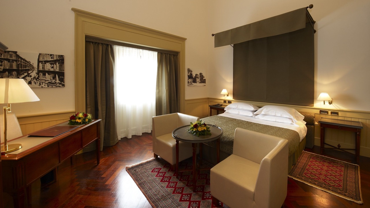 Photo of Bedroom in Centro Storico