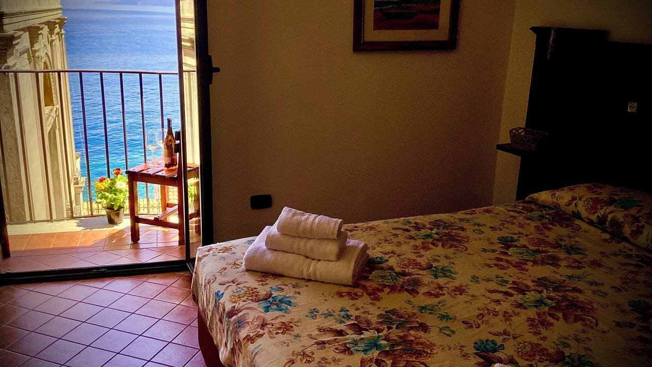 Photo of Bedroom in Scilla