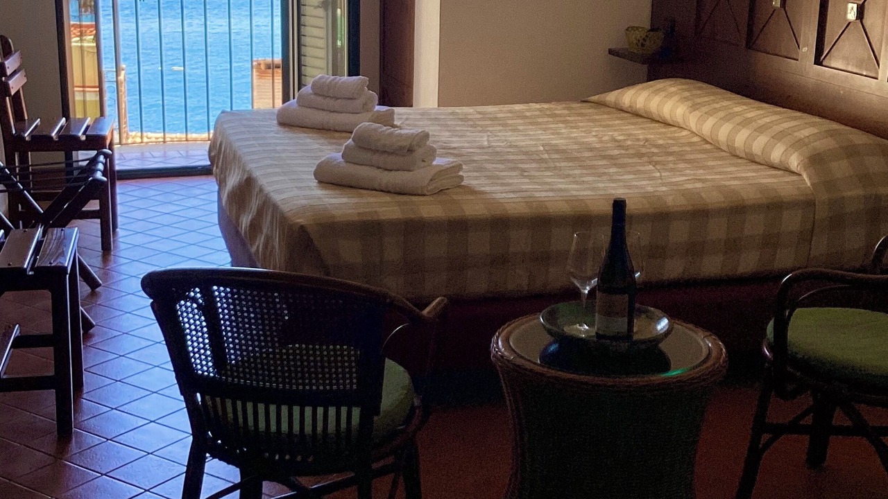 Photo of Bedroom in Scilla