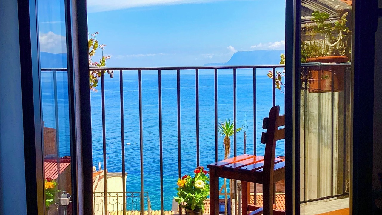 Photo of Bedroom in Scilla
