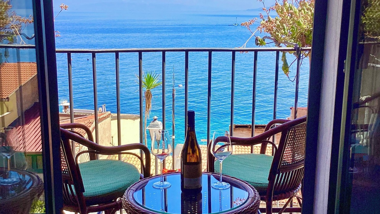 Photo of Bedroom in Scilla
