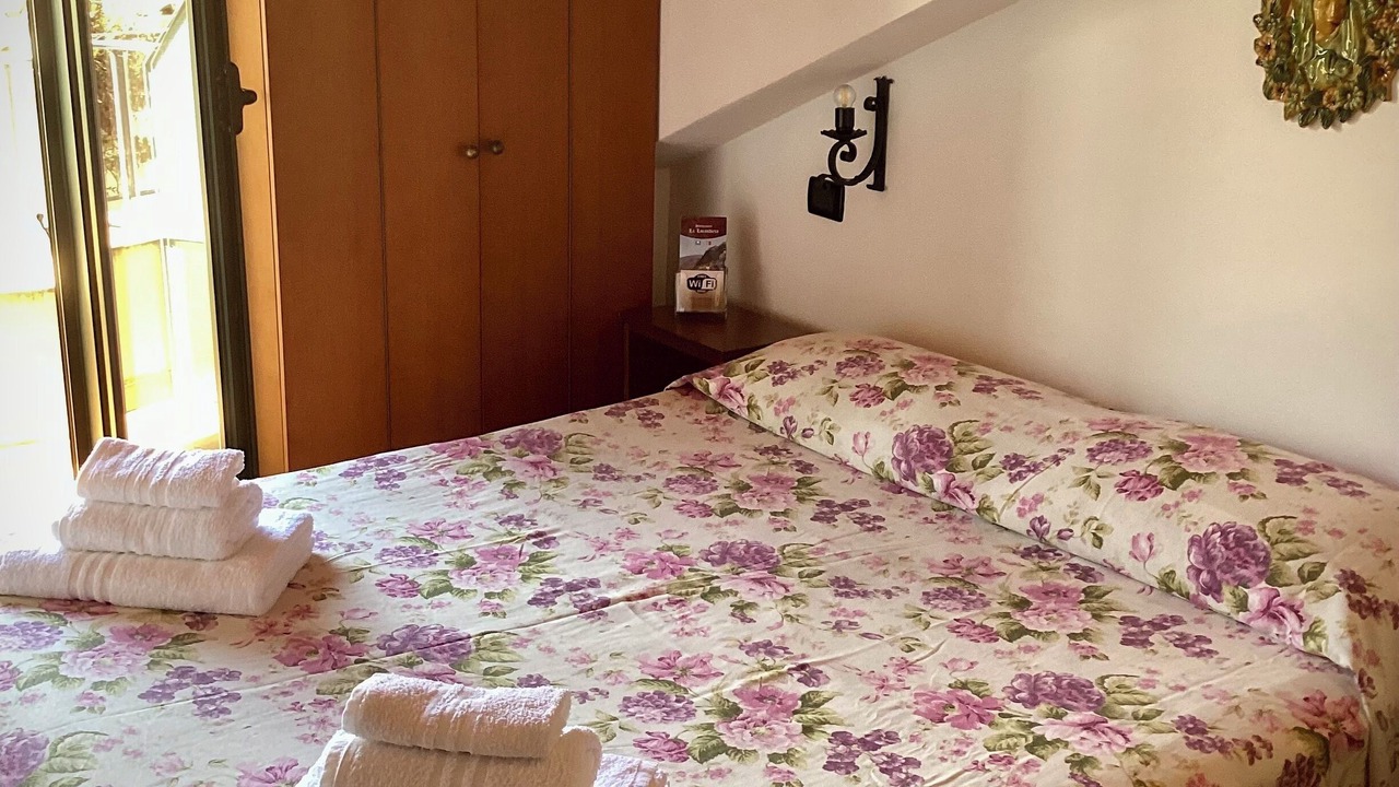 Photo of Bedroom in Scilla