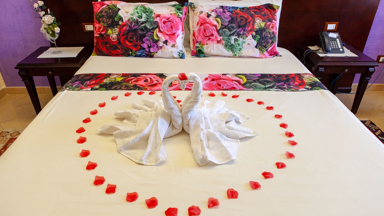 Photo of Bedroom in Marsala