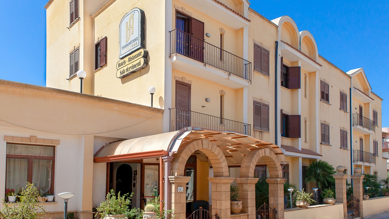 Photo of Outdoor in Marsala