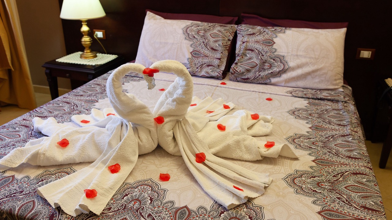 Photo of Bedroom in Marsala