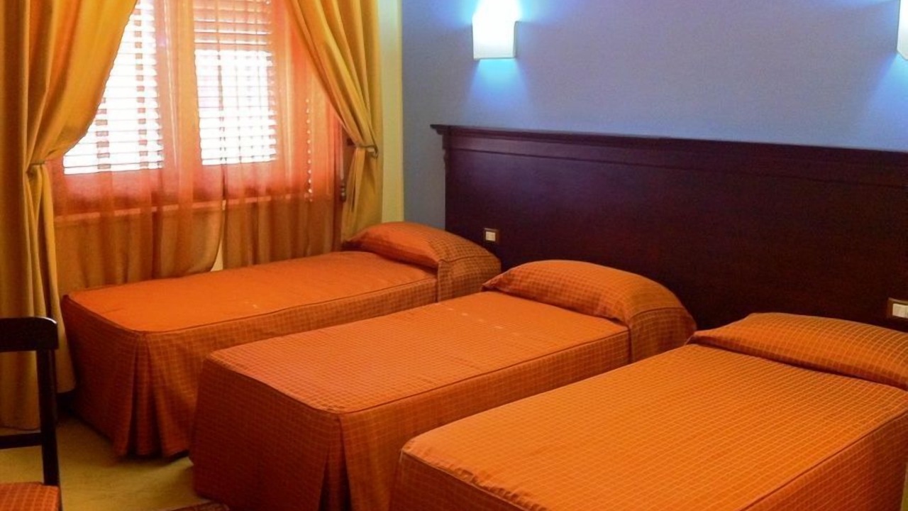 Photo of Bedroom in Marsala