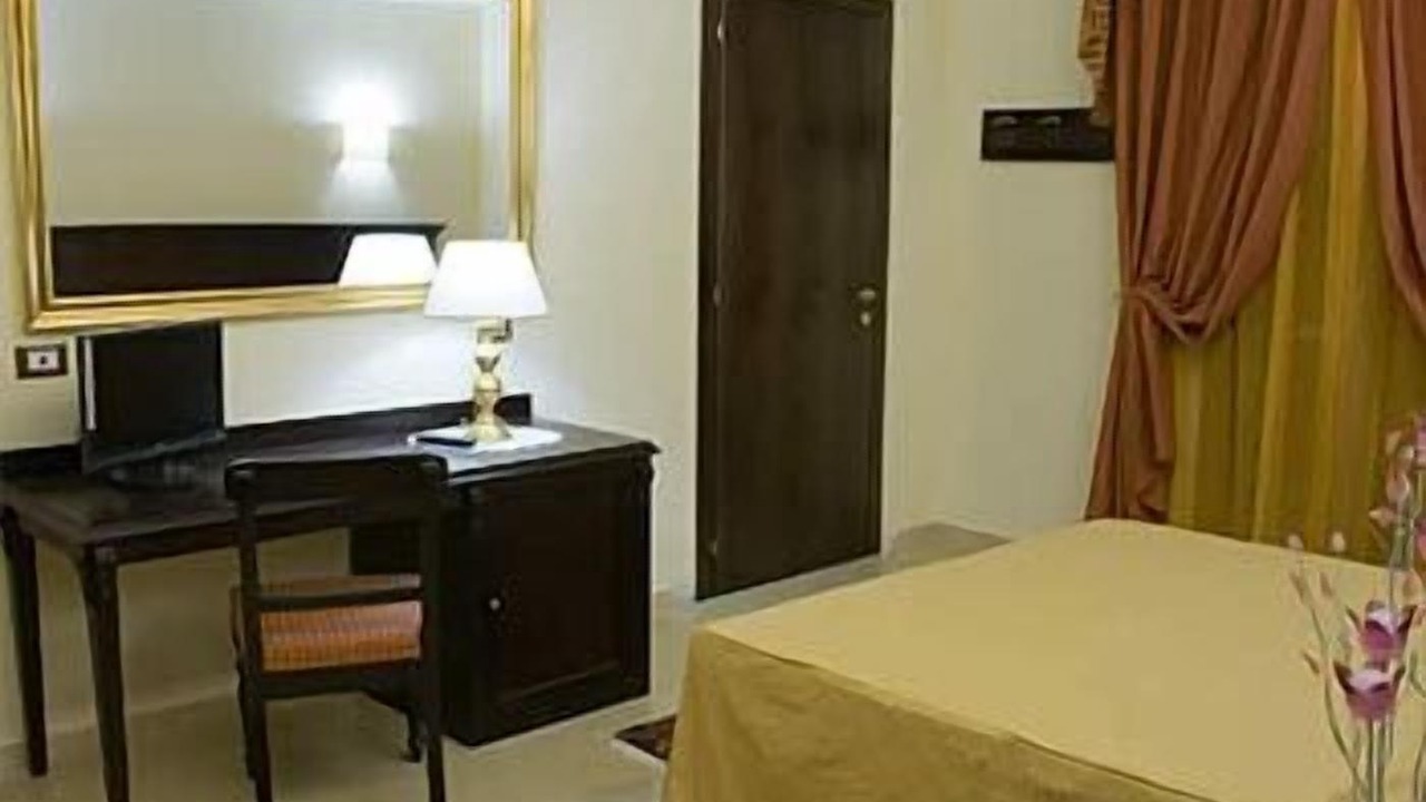 Photo of Bedroom in Marsala