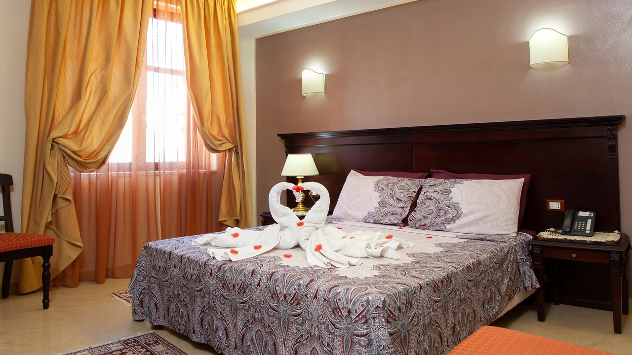 Photo of Bedroom in Marsala