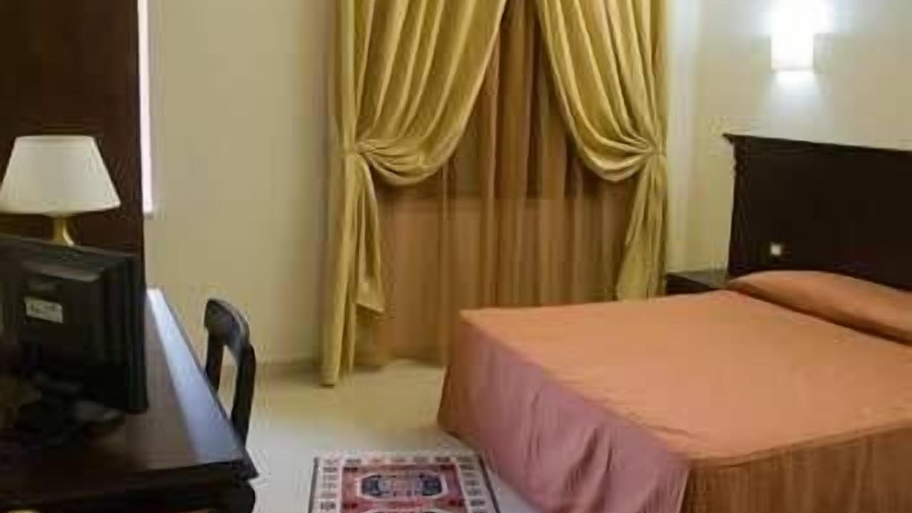 Photo of Bedroom in Marsala