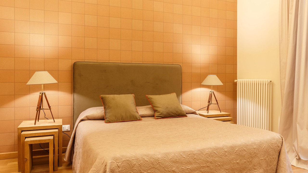 Photo of Bedroom in Castellammare Vucciria