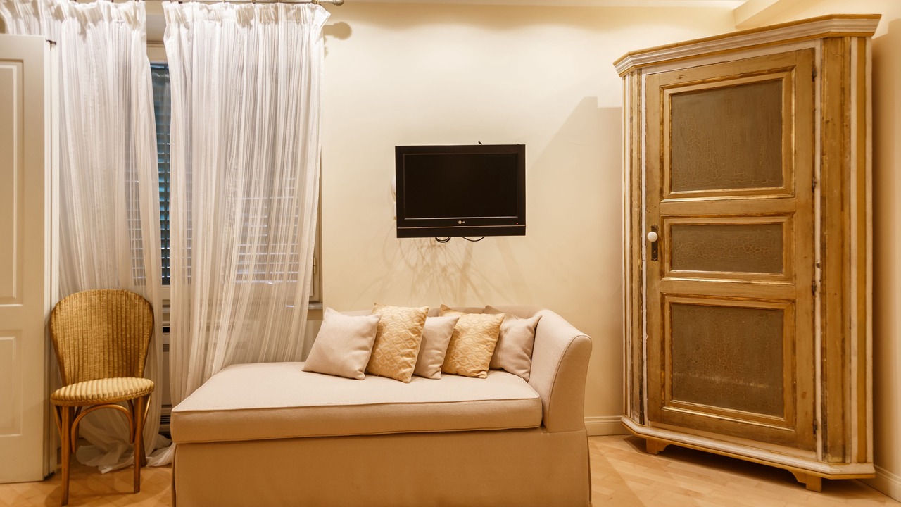 Photo of Bedroom in Castellammare Vucciria