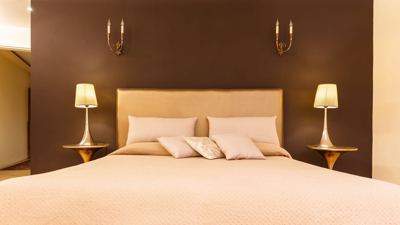 Photo of Bedroom in Castellammare Vucciria