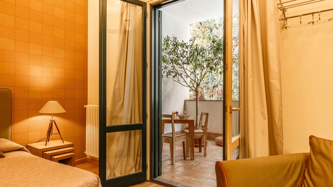 Photo of Bedroom in Castellammare Vucciria