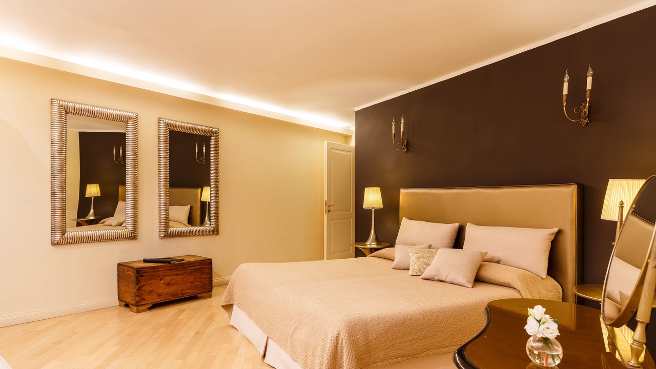 Photo of Bedroom in Castellammare Vucciria