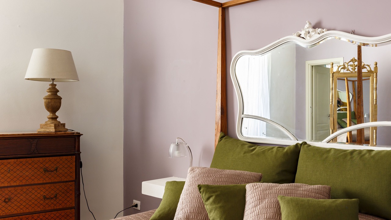 Photo of Bedroom in Castellammare Vucciria