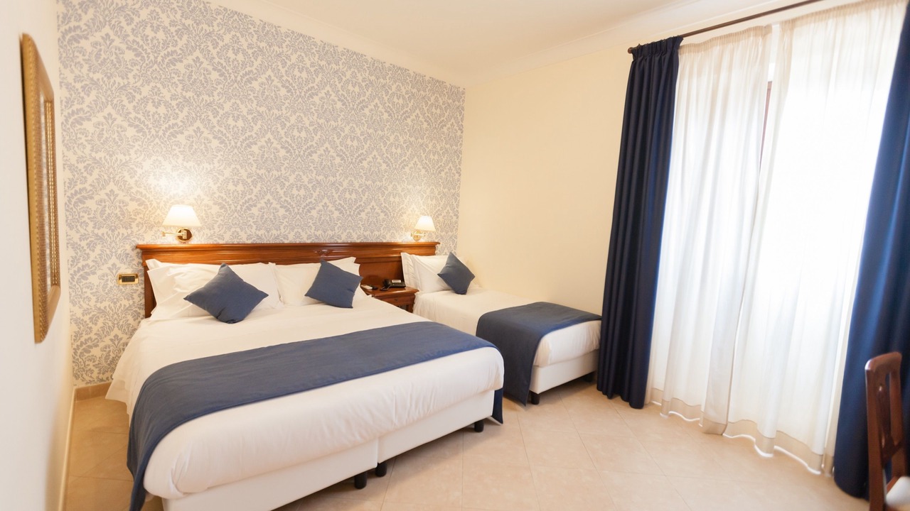 Photo of Bedroom in Licata