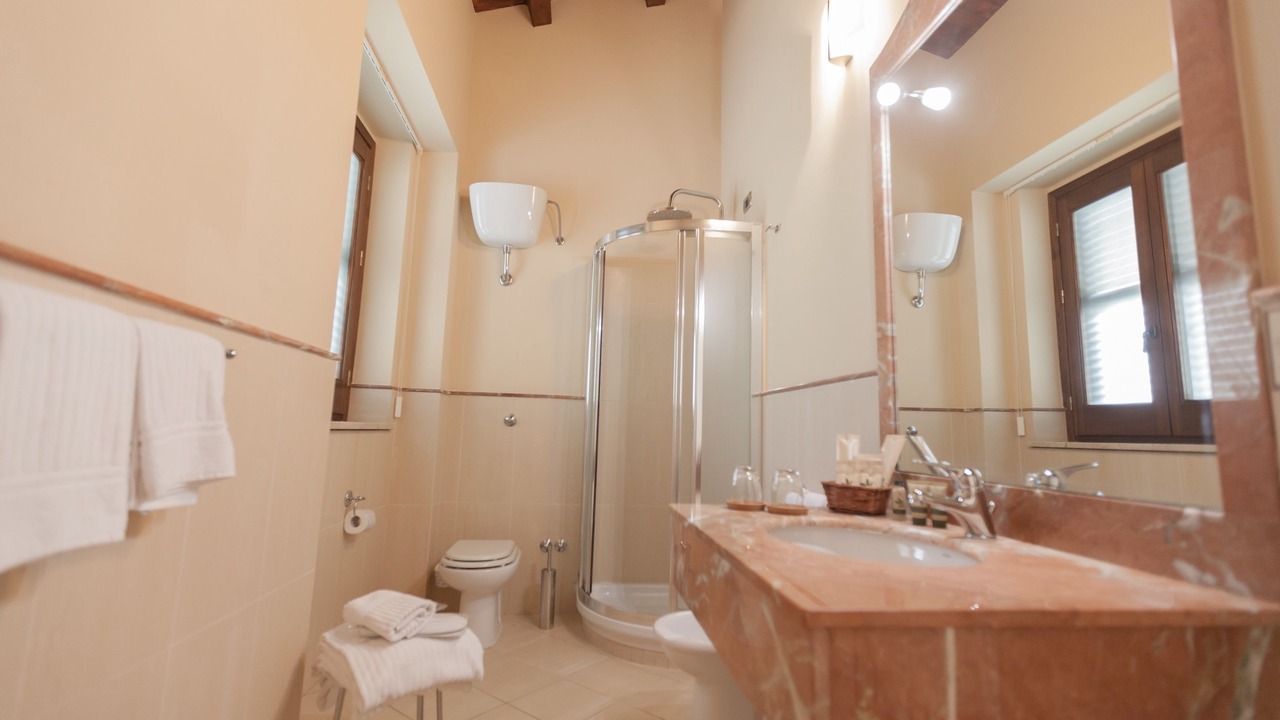 Photo of Bathroom in Licata