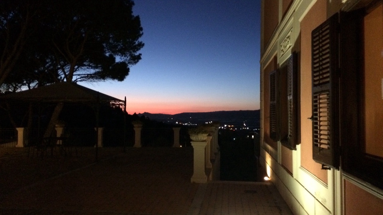 Photo of Patio Balcony in Licata