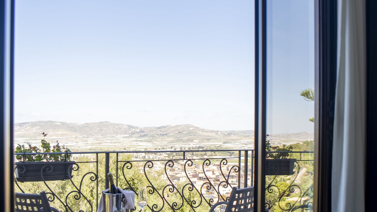 Photo of Bedroom in Licata