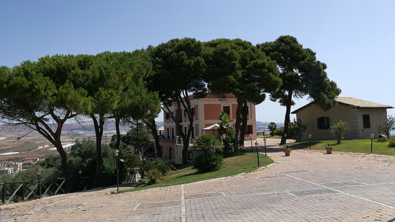Photo of Outdoor in Licata