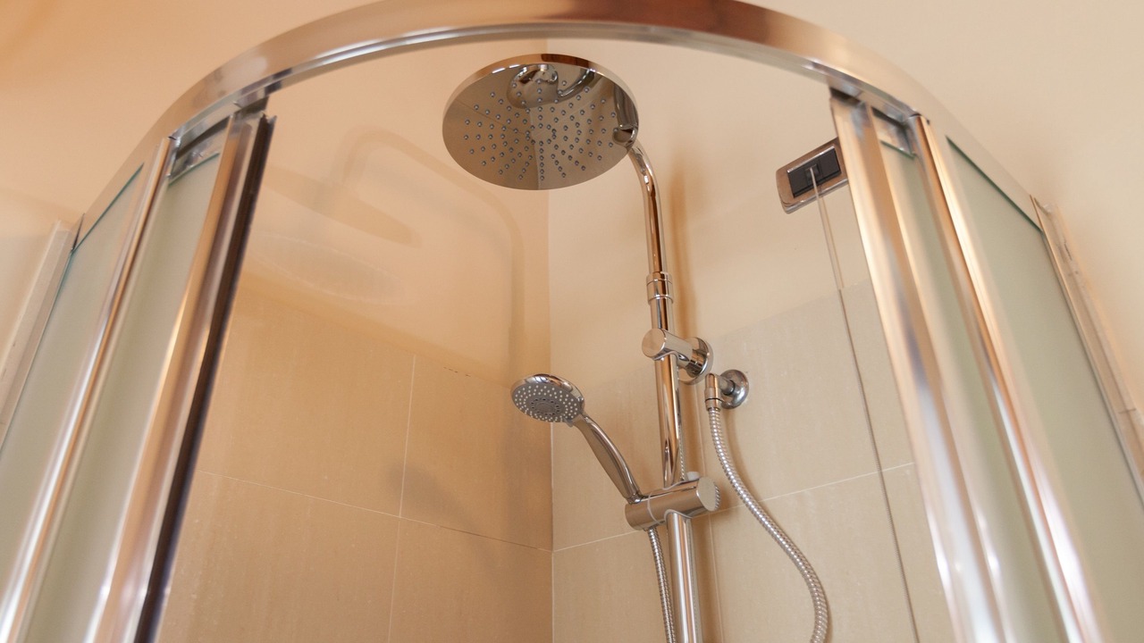 Photo of Bathroom in Licata