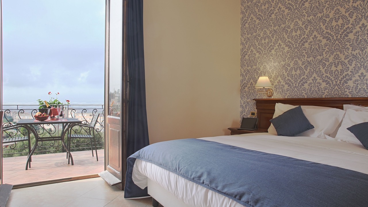 Photo of Bedroom in Licata