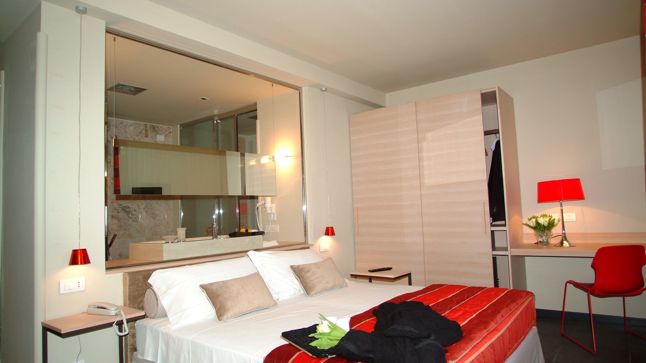 Photo of Bedroom in Comiso