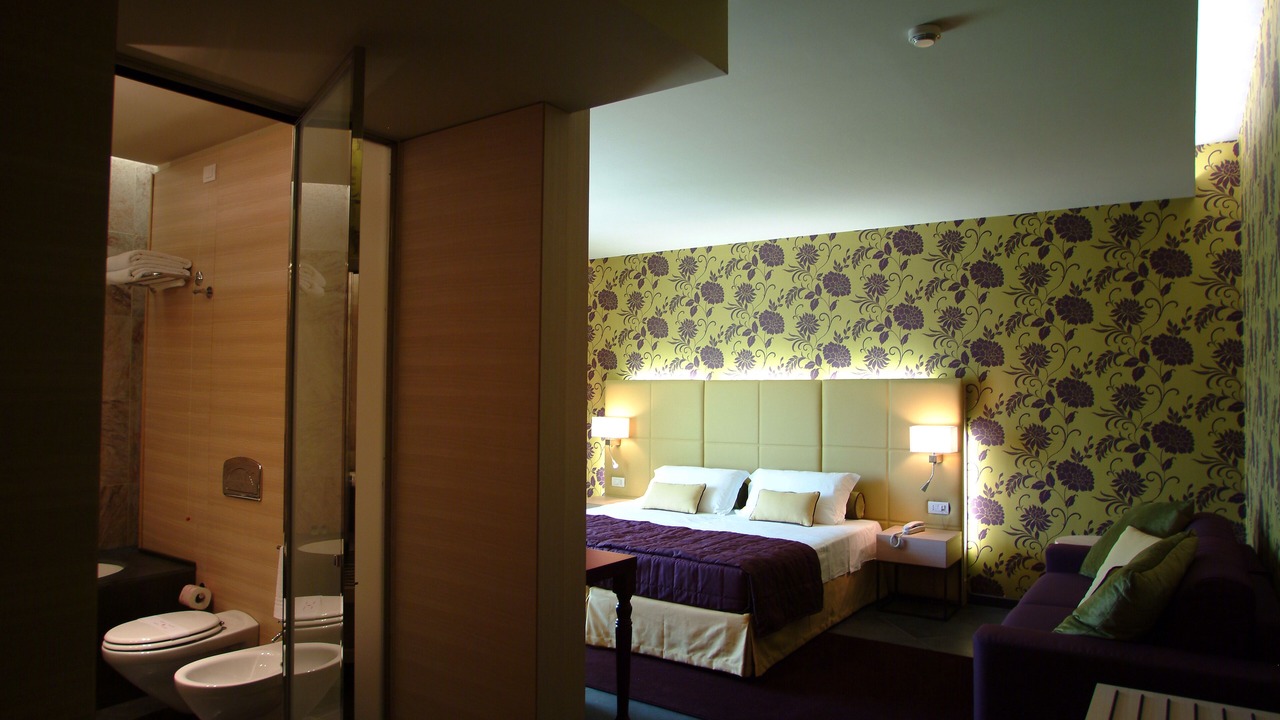 Photo of Bedroom in Comiso