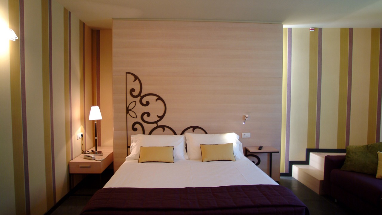 Photo of Bedroom in Comiso