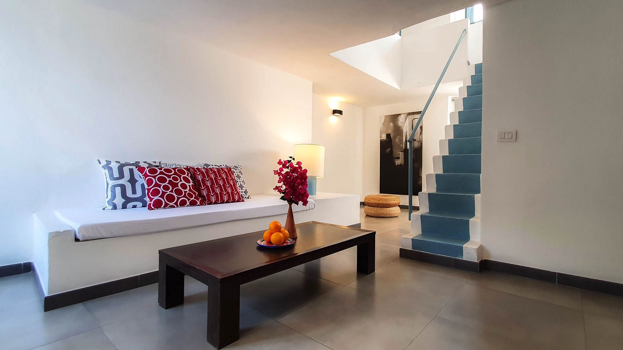 Photo of Bedroom in Malfa