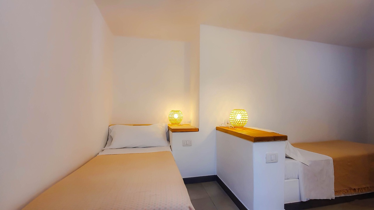 Photo of Bedroom in Malfa