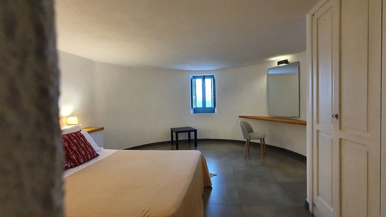 Photo of Bedroom in Malfa