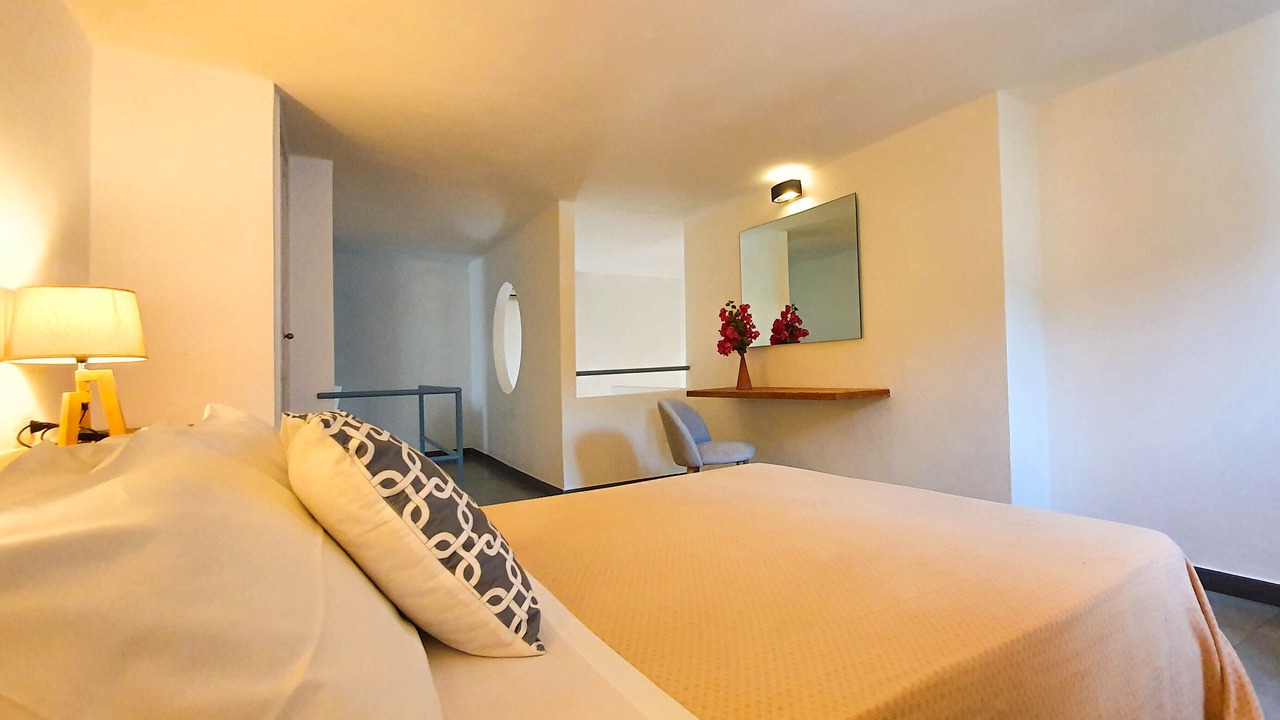 Photo of Bedroom in Malfa