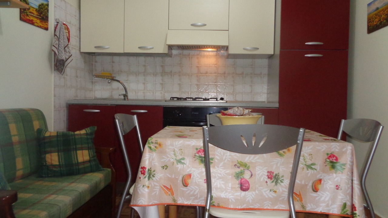 Photo of Bedroom in Rovittello