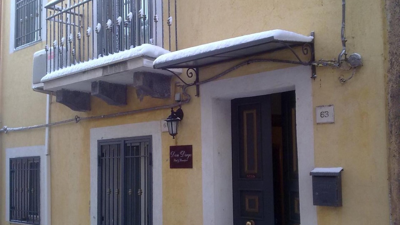 Photo of Outdoor in Rovittello