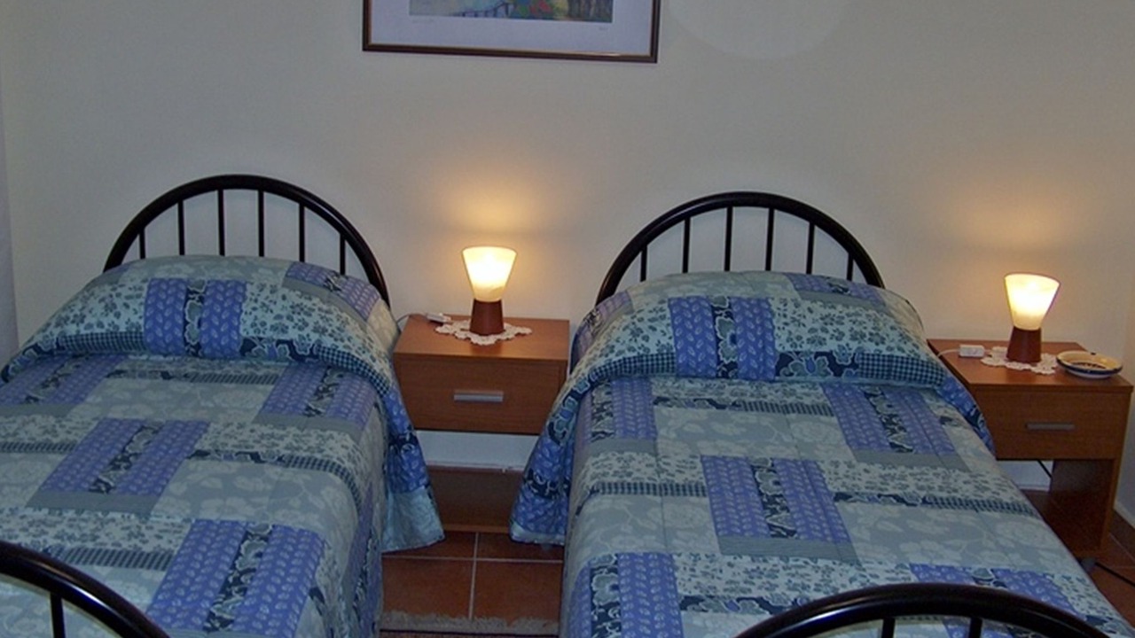Photo of Bedroom in Rovittello