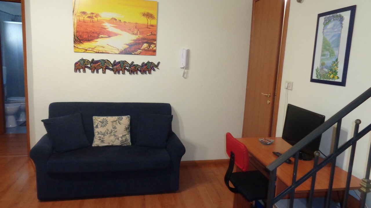 Photo of Bedroom in Rovittello