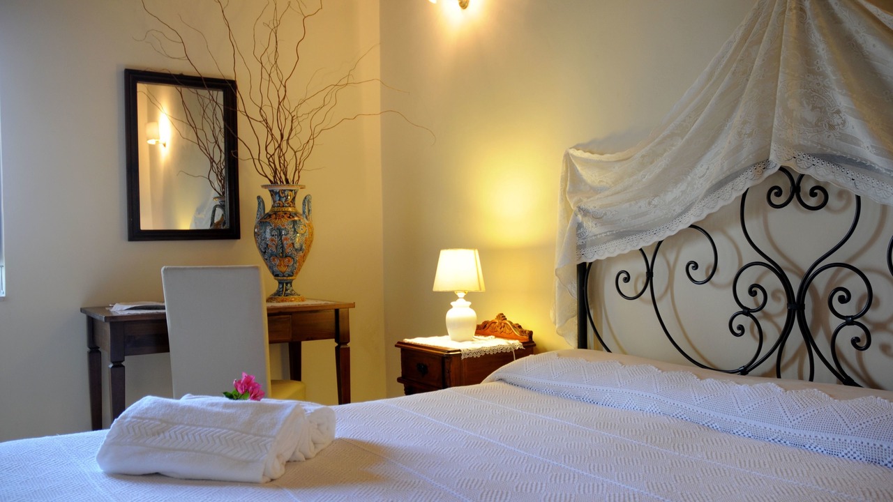 Photo of Bedroom in Cannizzara