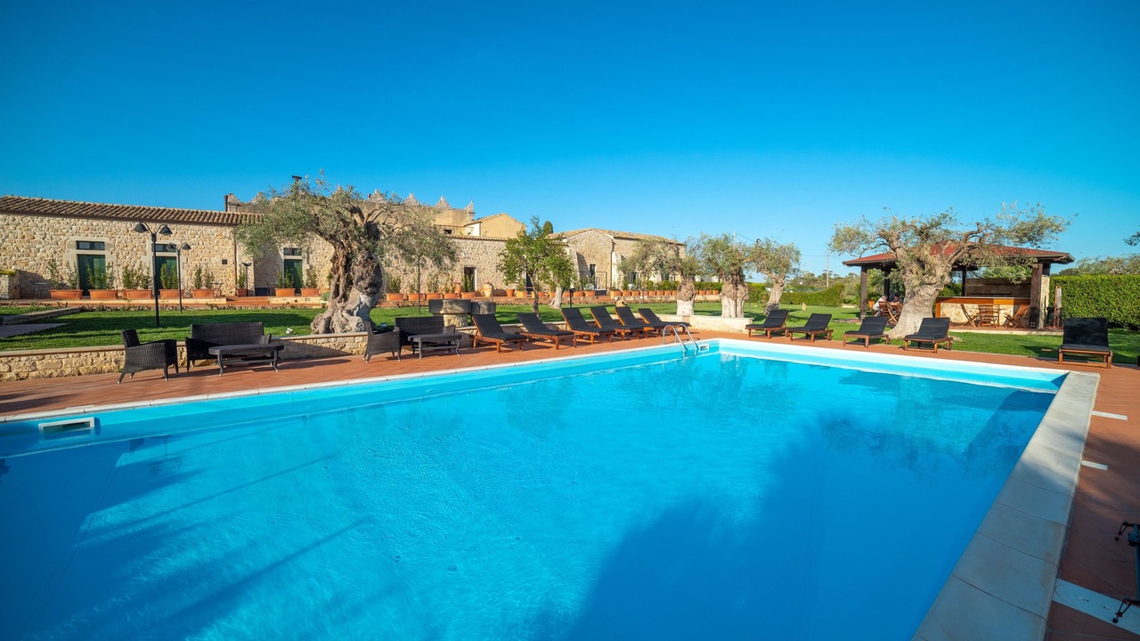Photo of Outdoor in Cannizzara